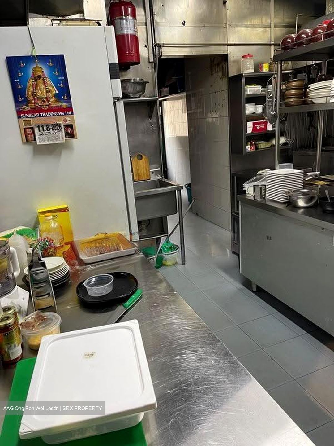 Little India Conservation Area (D8), Retail #620596541